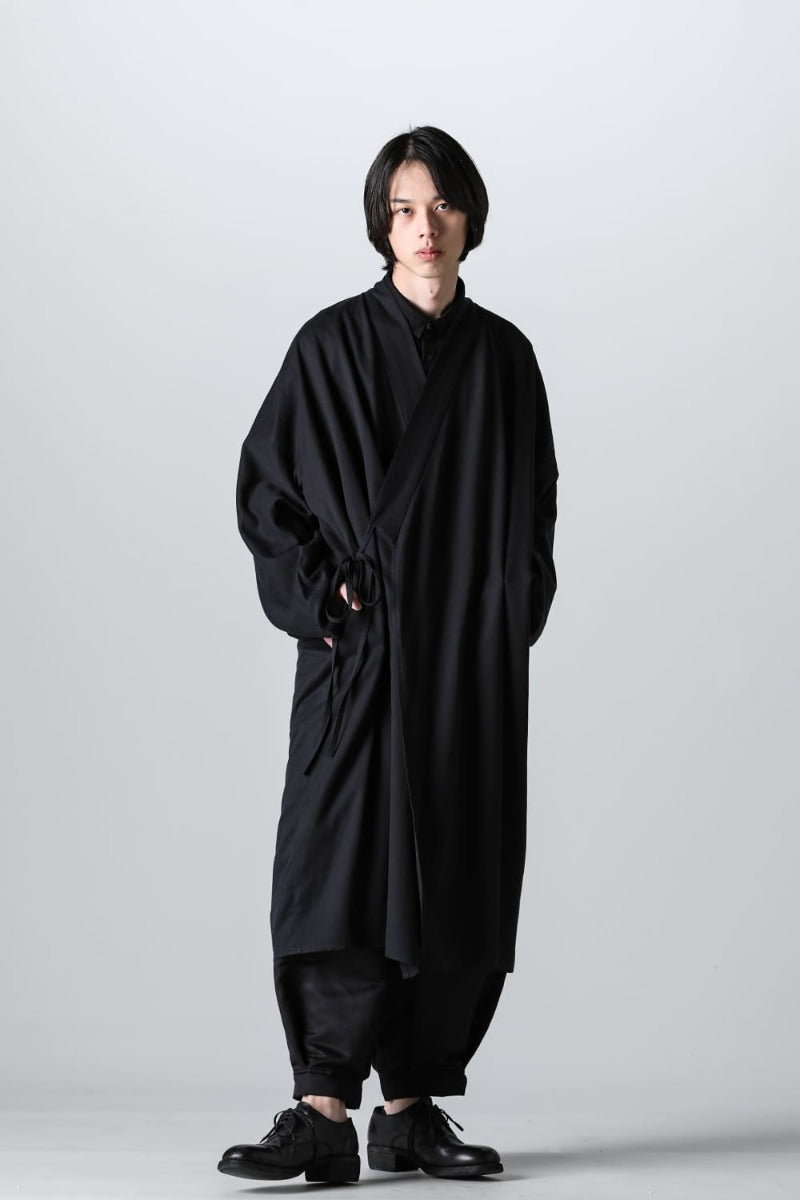 Yanagi Coat