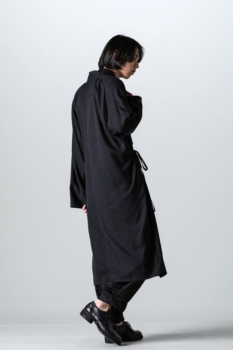 Yanagi Coat