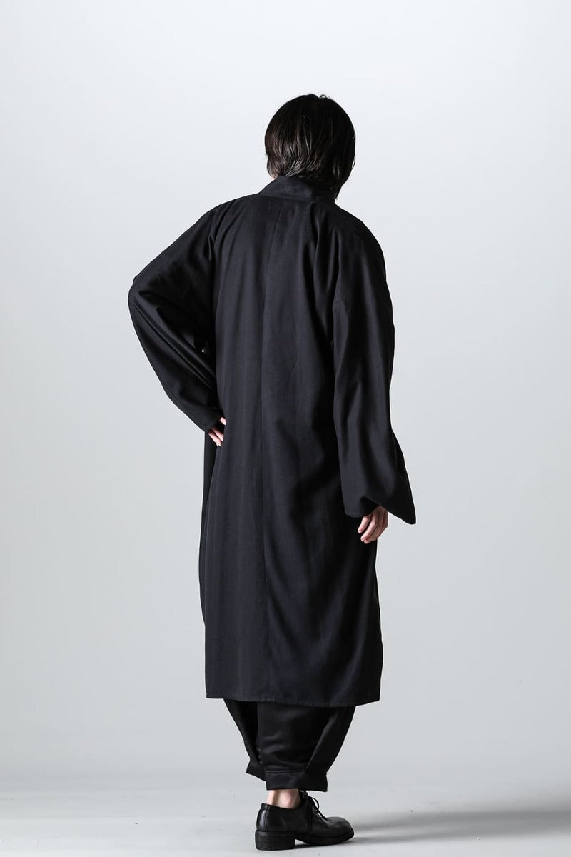 Yanagi Coat