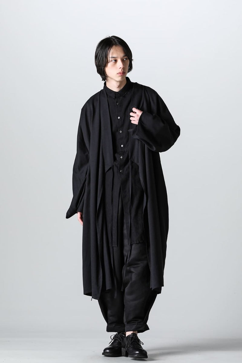 Yanagi Coat