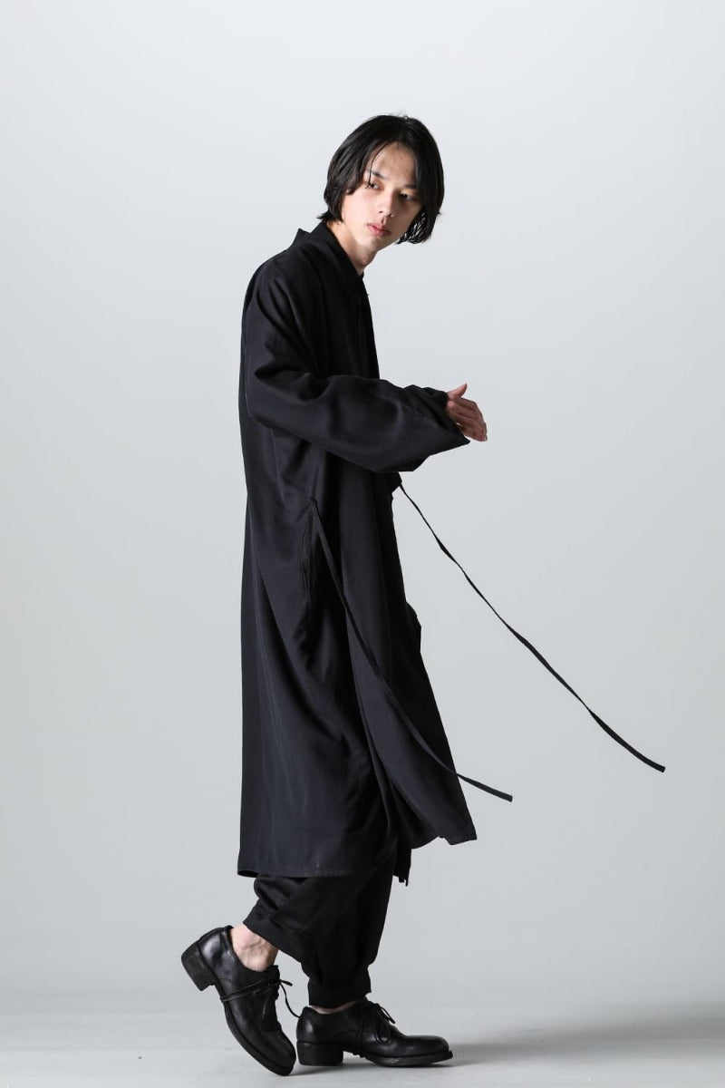 Yanagi Coat