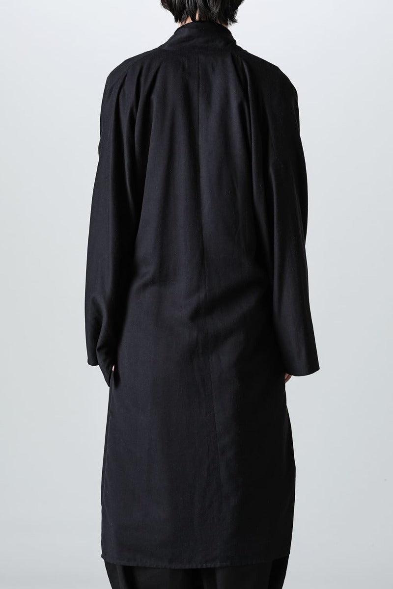 Yanagi Coat