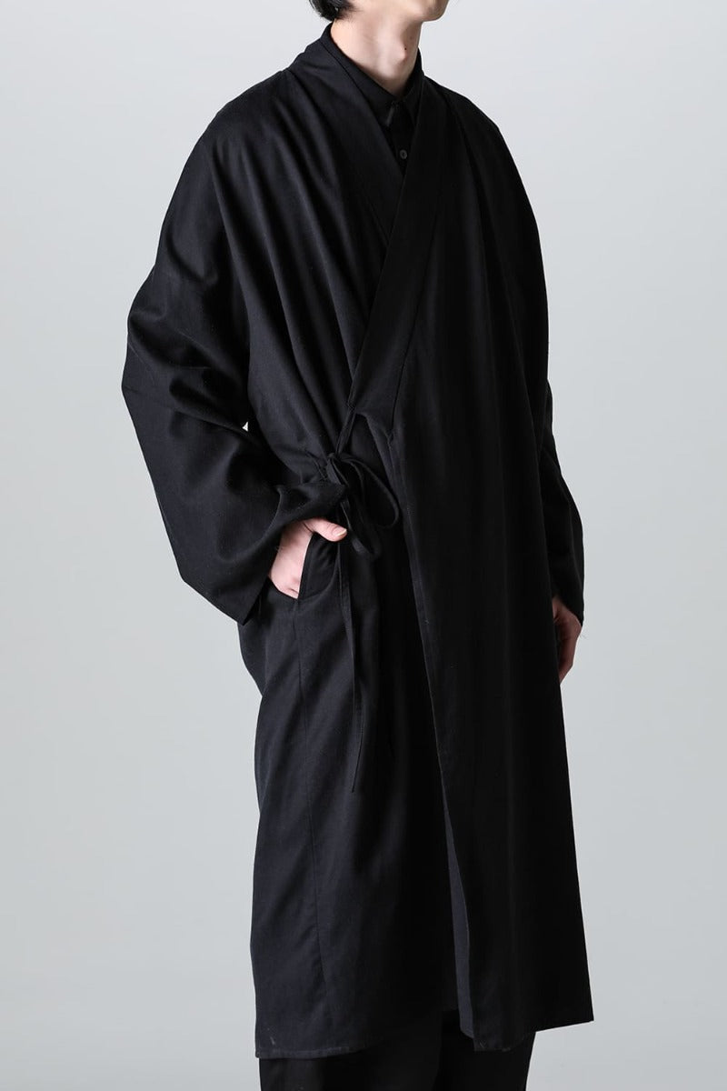 Yanagi Coat