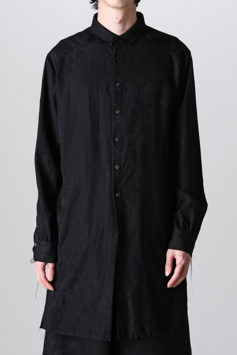 Jinchoge Shirt Black