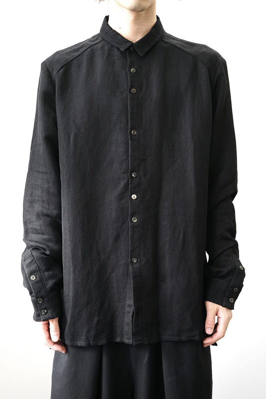 Sobana Shirt Black