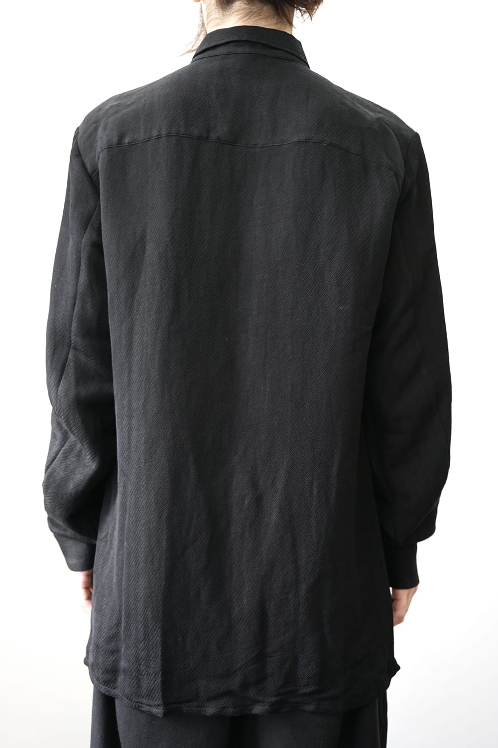 Sobana Shirt Black