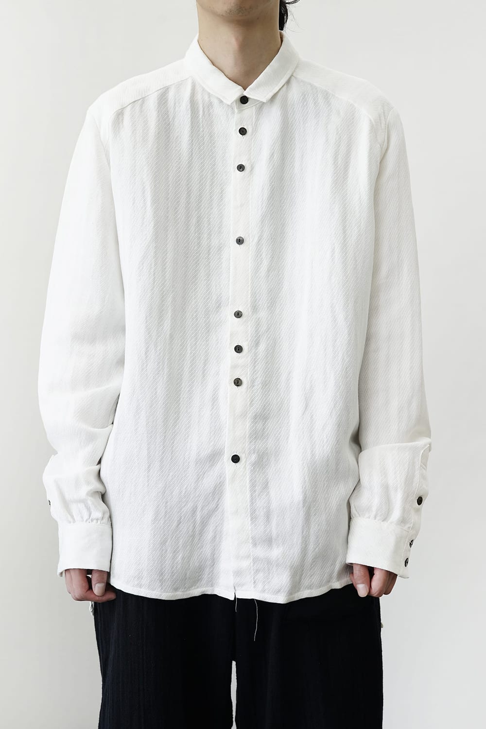 Sobana Shirt Whitte