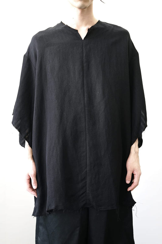 Hakobera Pullover Black