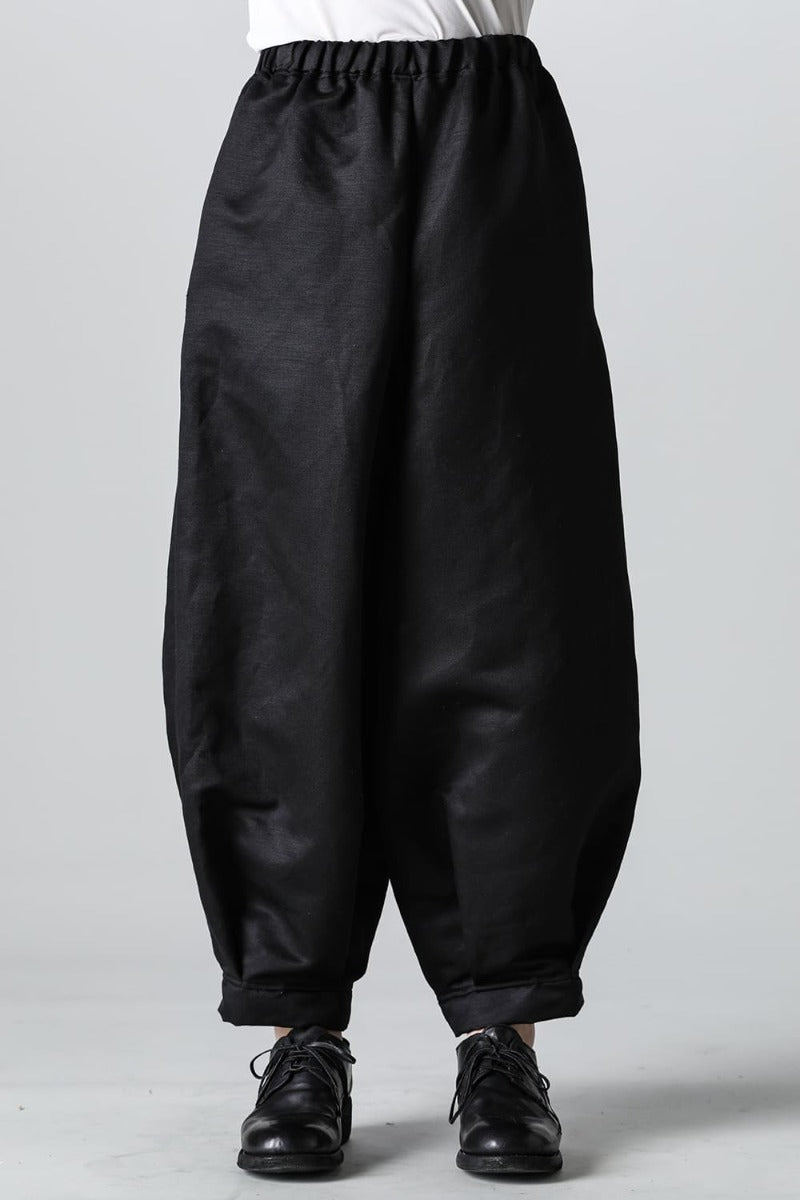 ドウケシ パンツ