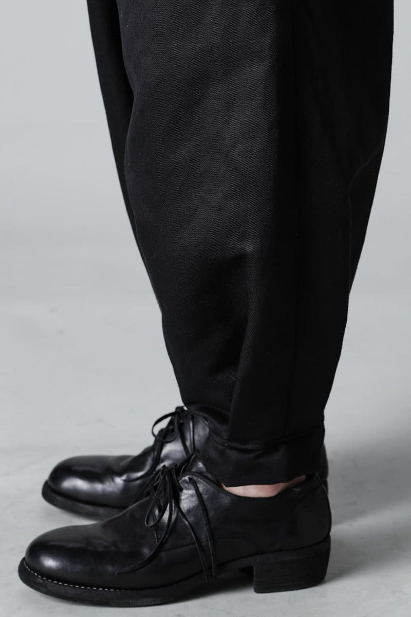 ドウケシ パンツ