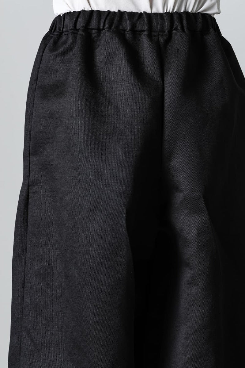 ドウケシ パンツ