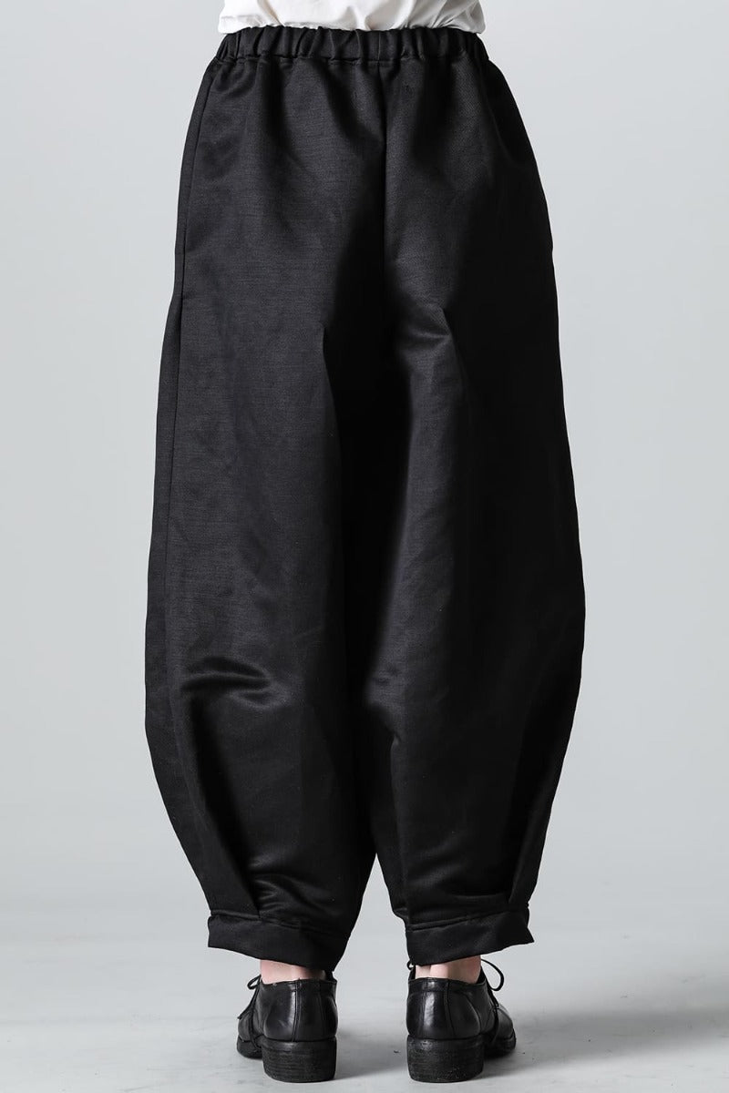 ドウケシ パンツ