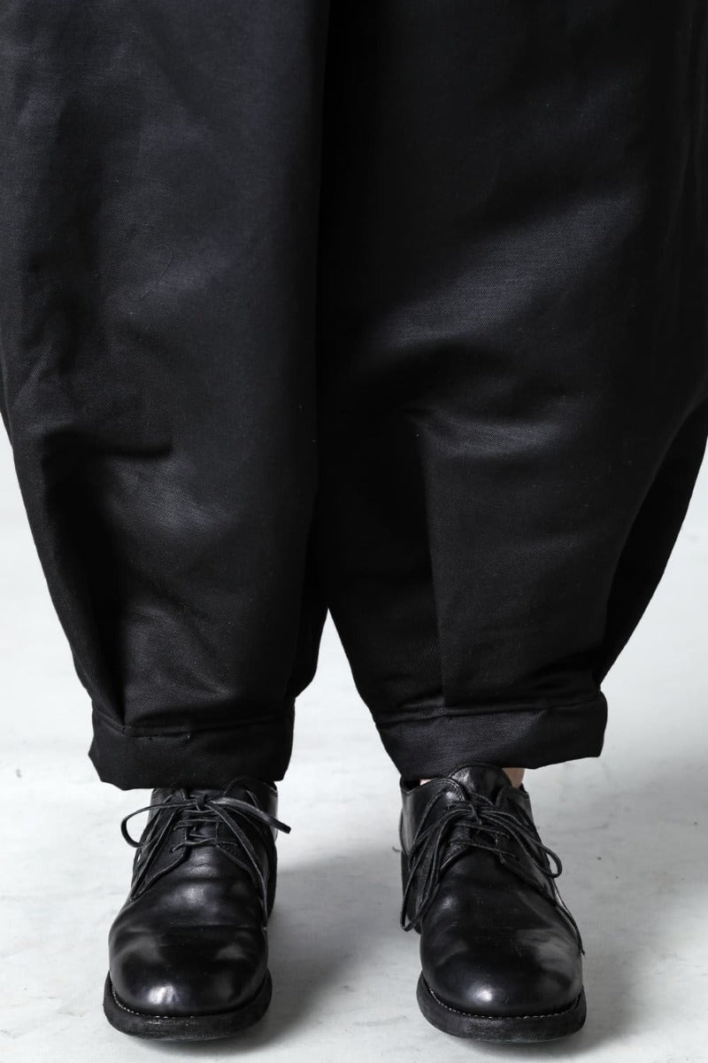 ドウケシ パンツ