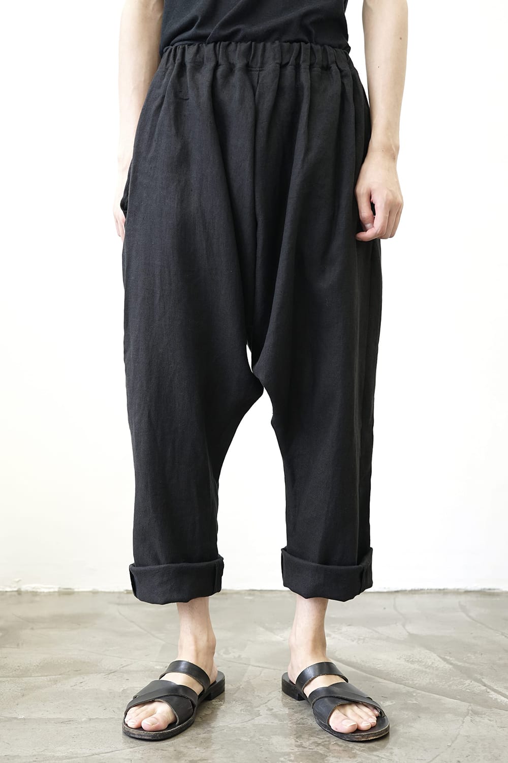 Ogyo Pants