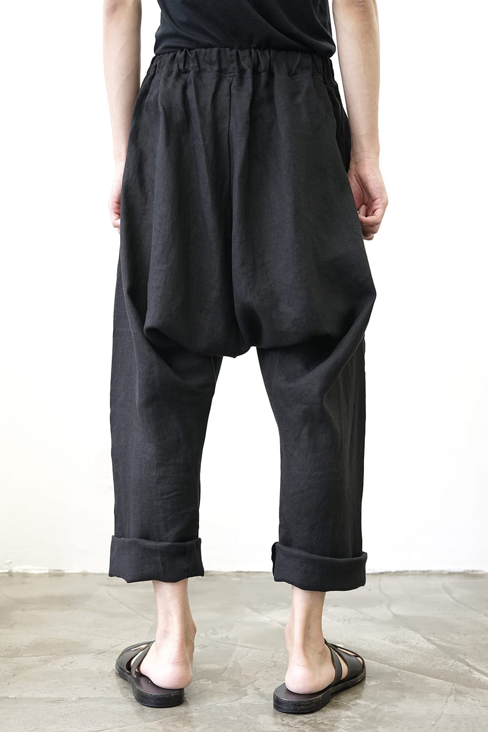 Ogyo Pants