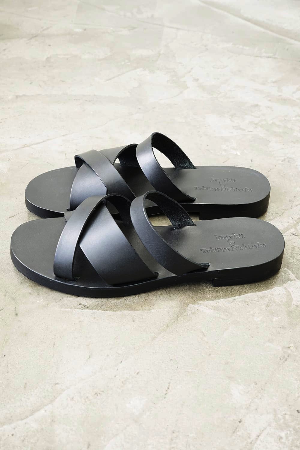 Suiren Sandal