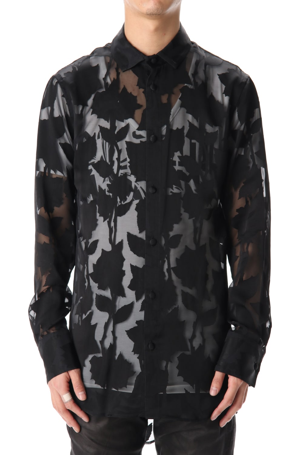 KURUMI Buttom Shirts