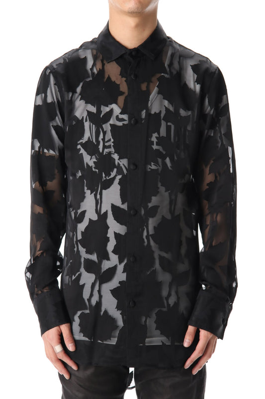 KURUMI Buttom Shirts