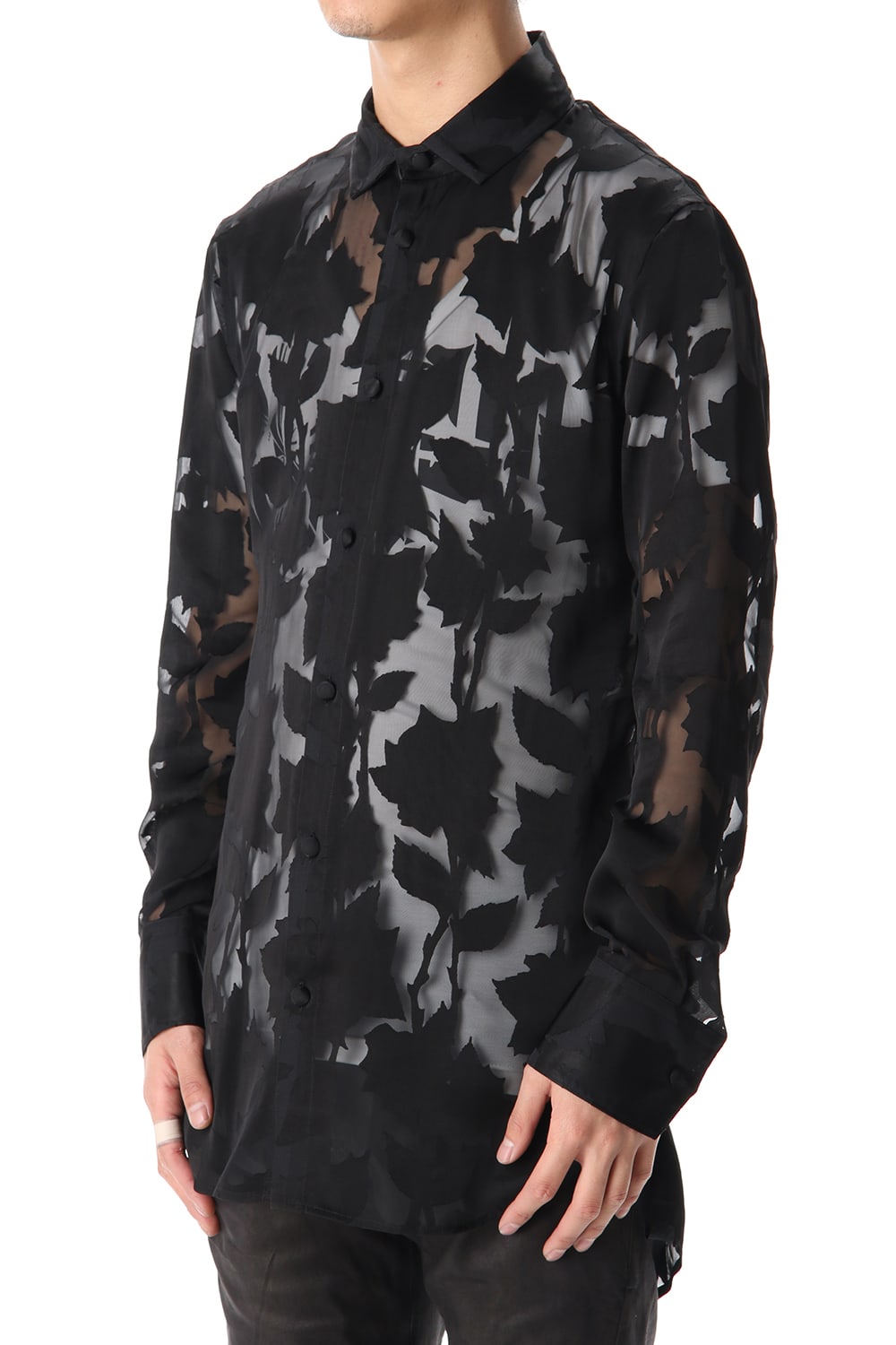 KURUMI Buttom Shirts