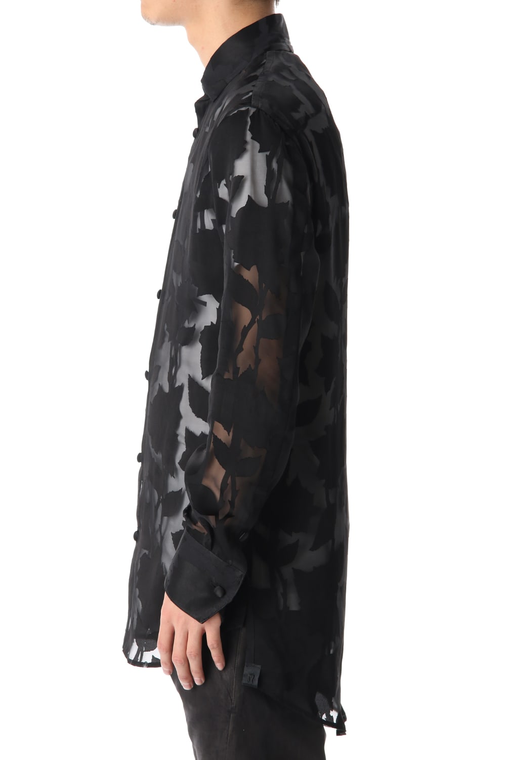 KURUMI Buttom Shirts