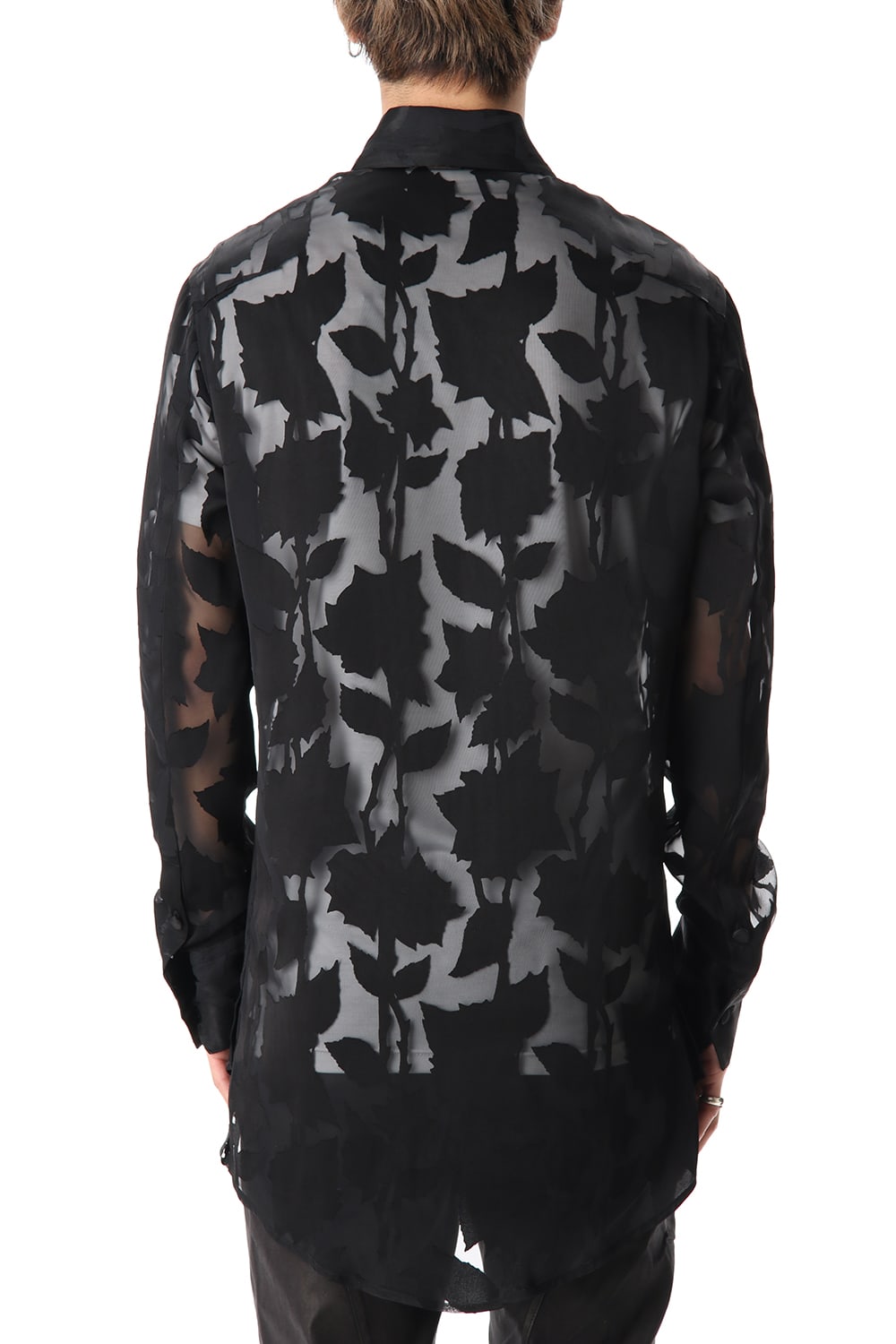 KURUMI Buttom Shirts