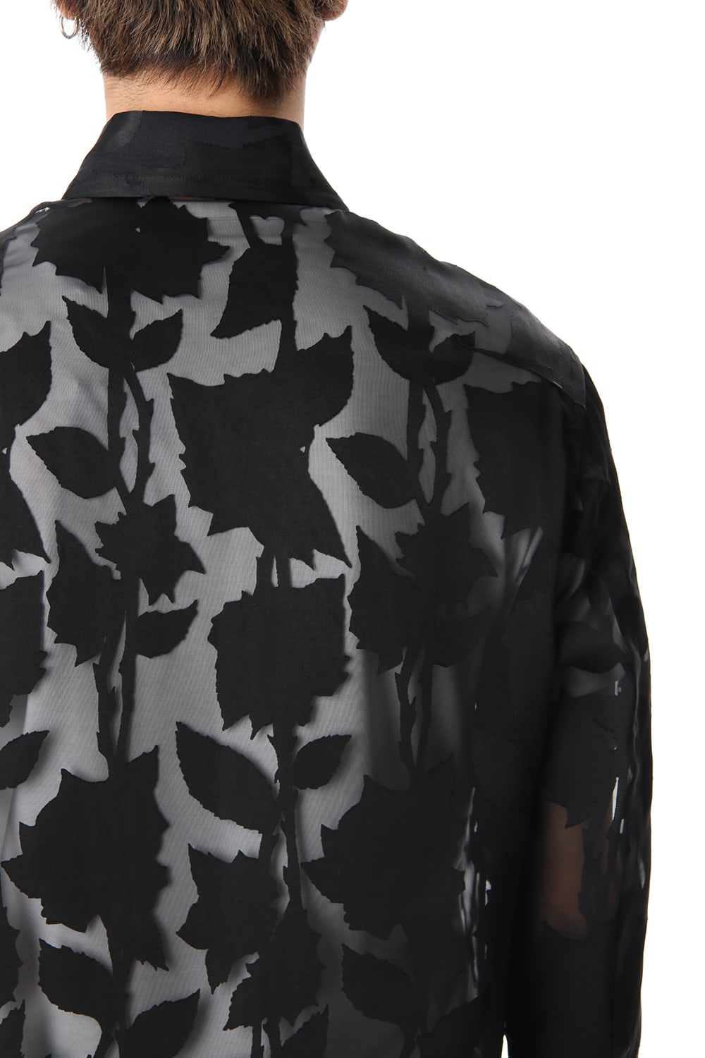 KURUMI Buttom Shirts