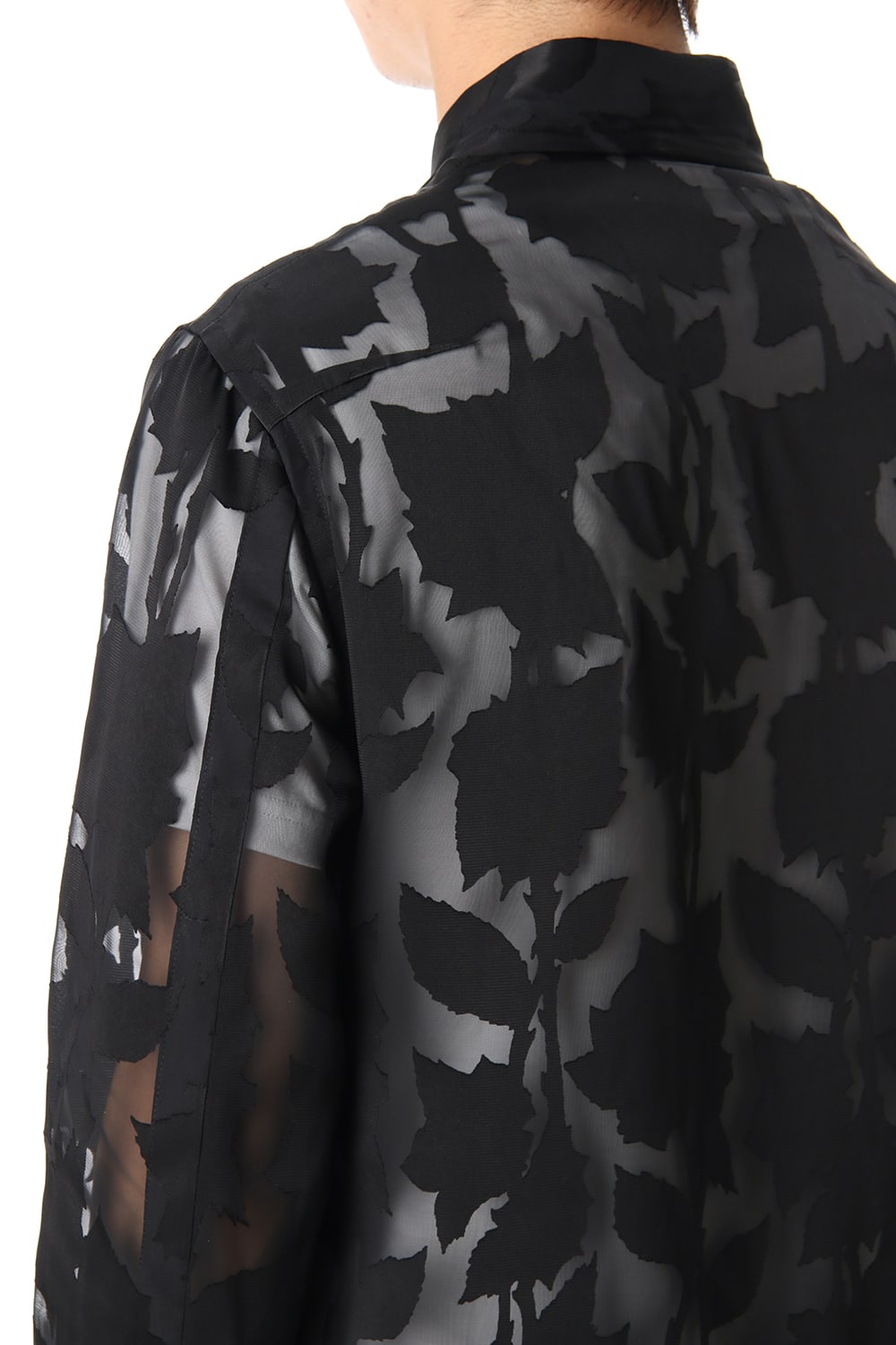 KURUMI Buttom Shirts