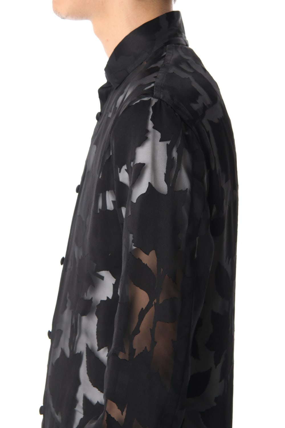 KURUMI Buttom Shirts