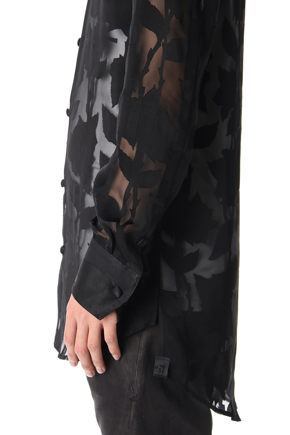 KURUMI Buttom Shirts