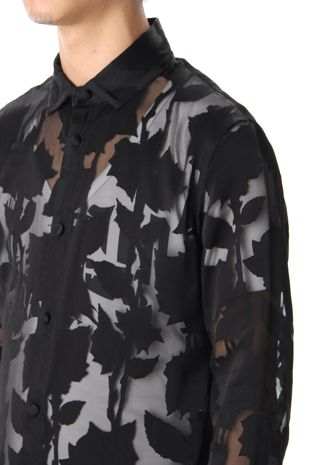 KURUMI Buttom Shirts