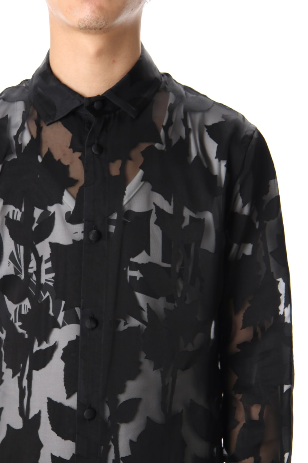 KURUMI Buttom Shirts