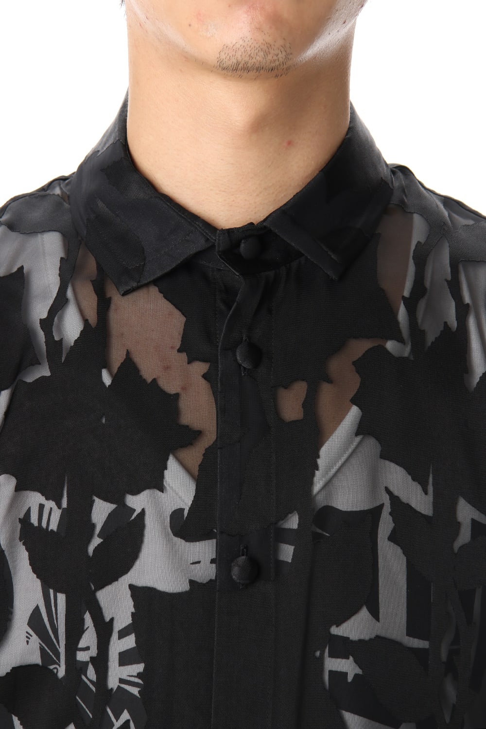 KURUMI Buttom Shirts