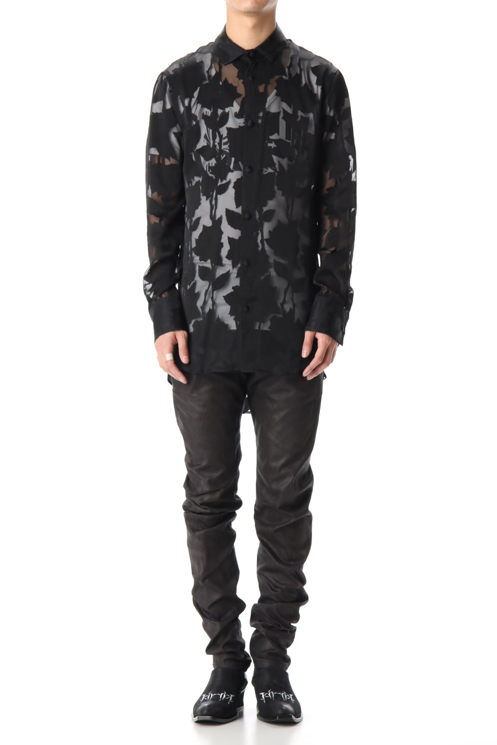 KURUMI Buttom Shirts