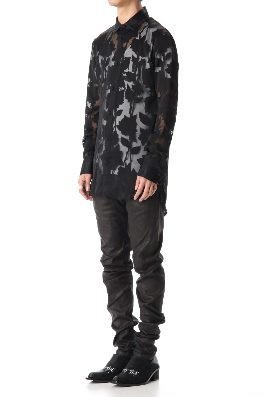 KURUMI Buttom Shirts