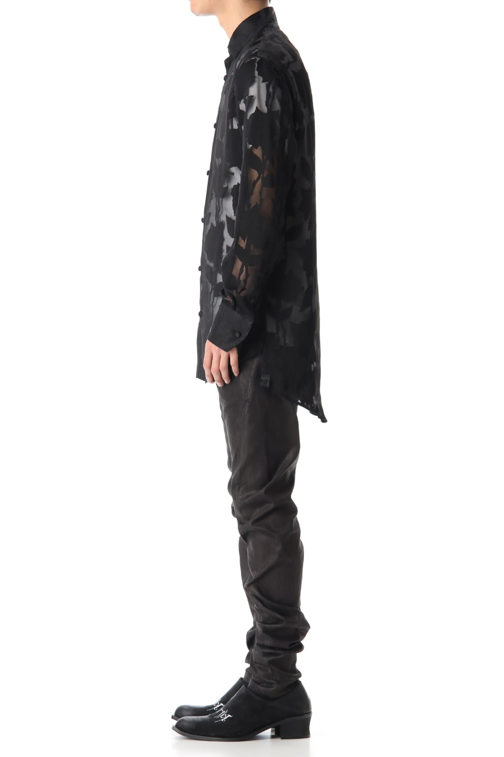 KURUMI Buttom Shirts