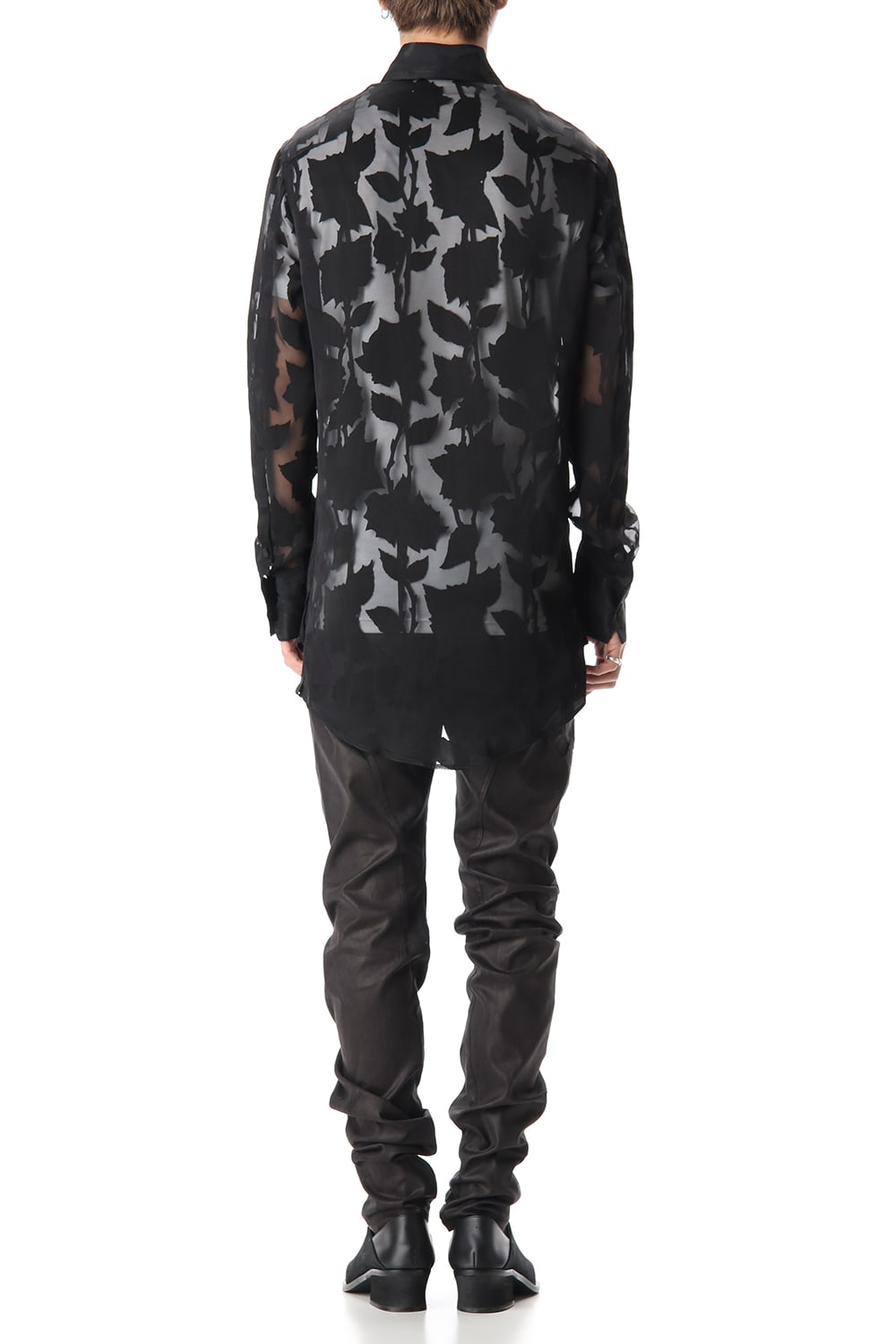 KURUMI Buttom Shirts