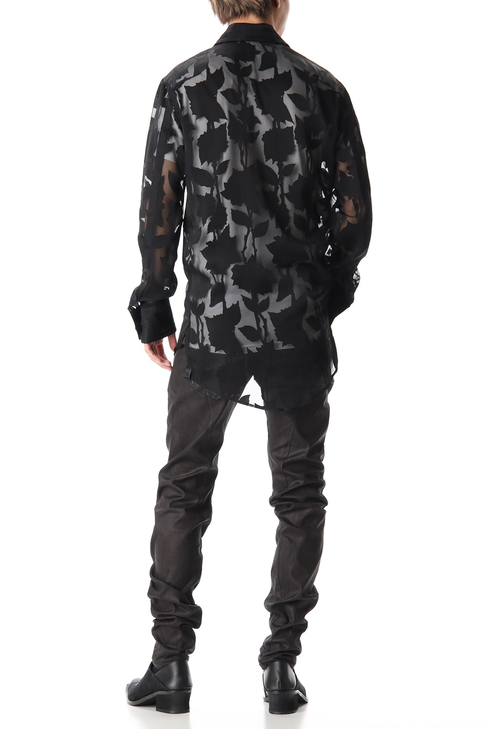 KURUMI Buttom Shirts