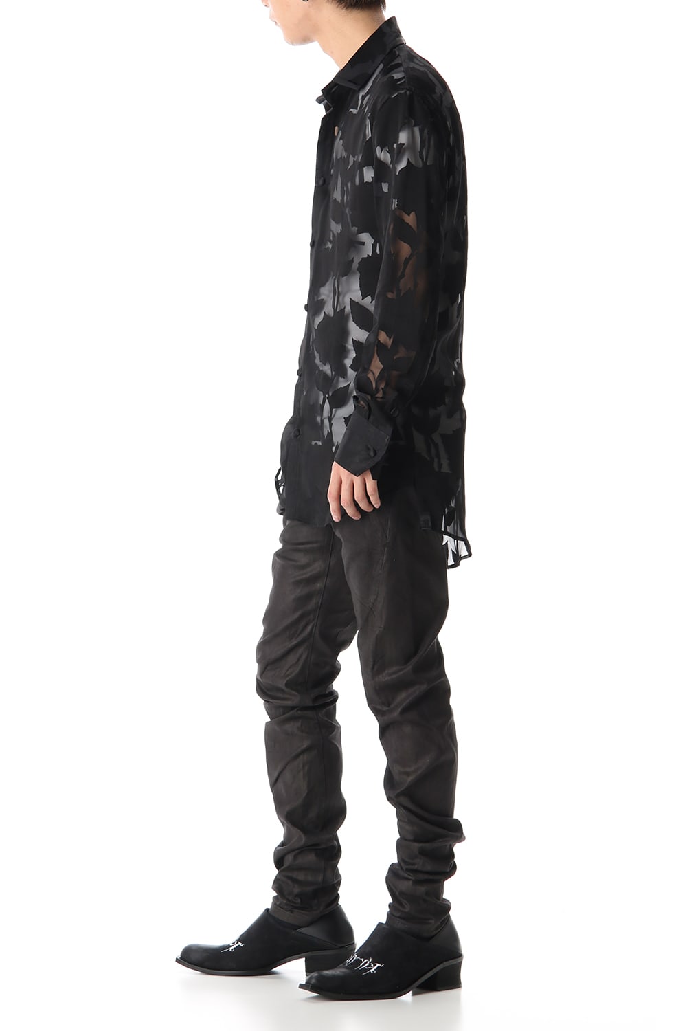 KURUMI Buttom Shirts