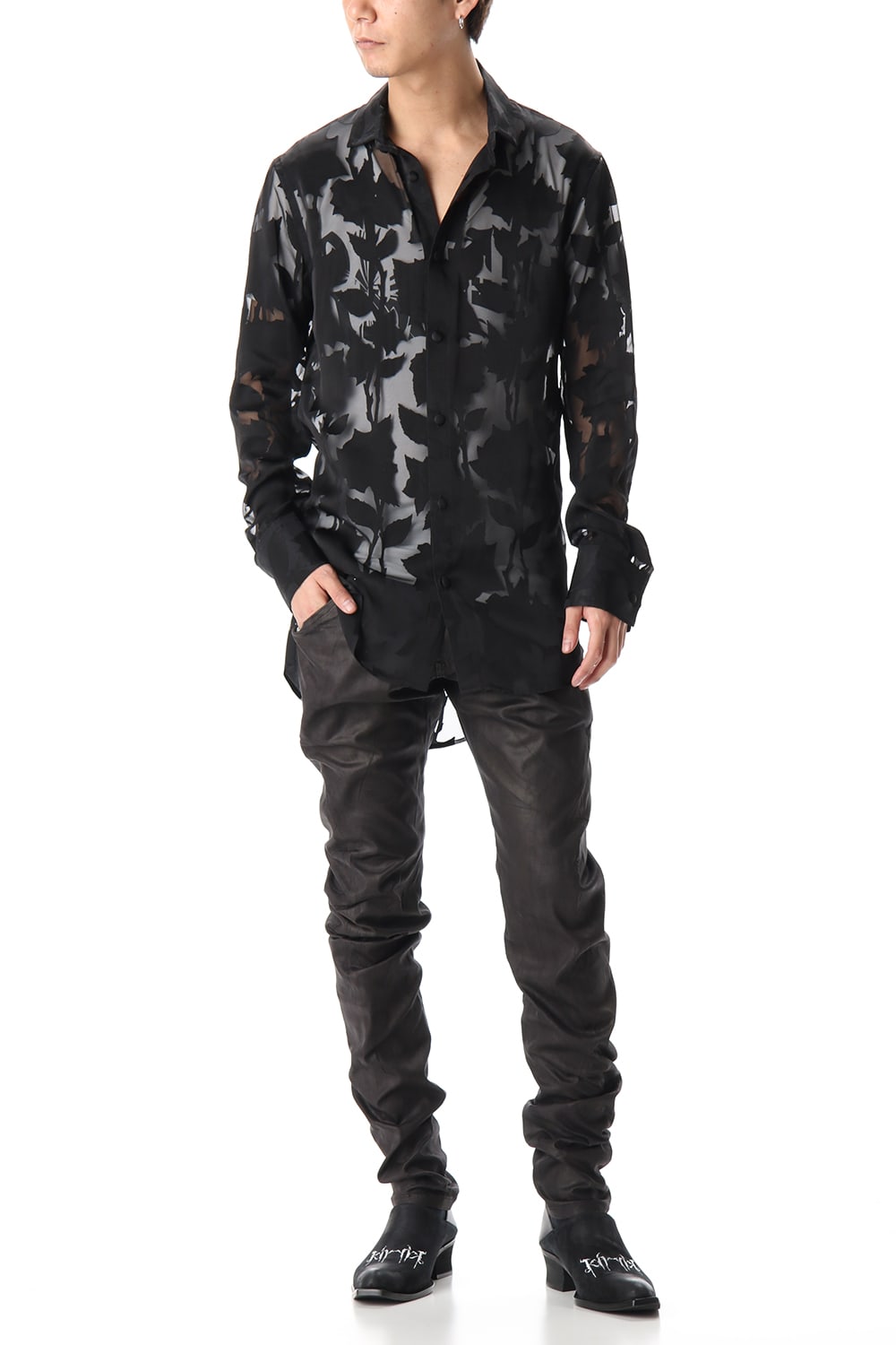 KURUMI Buttom Shirts