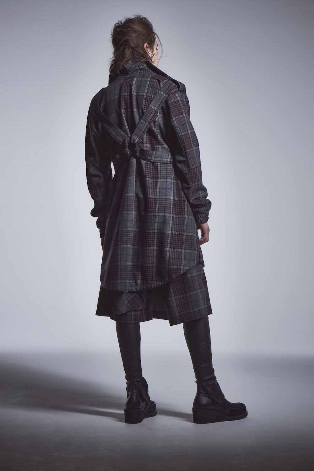 Parachute Long Shirts