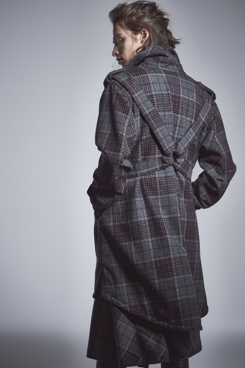 Parachute Long Shirts