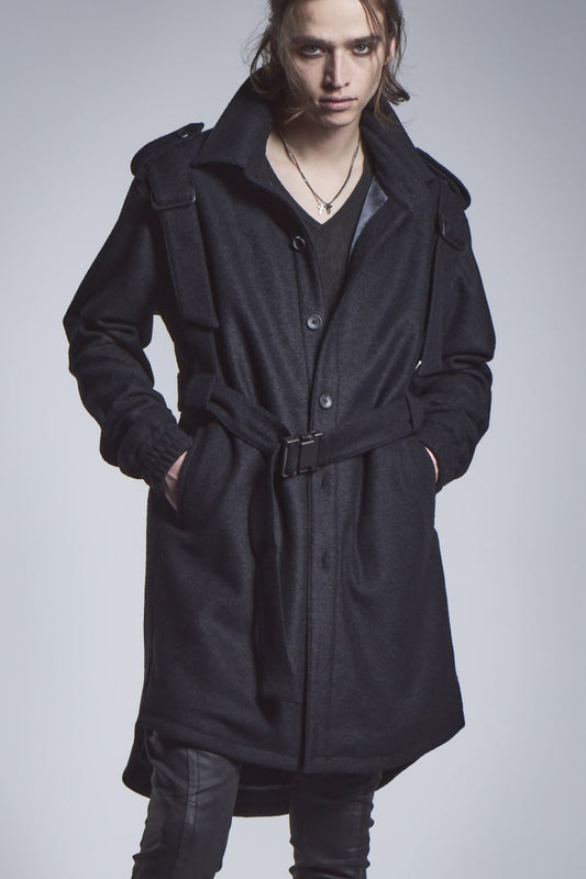 Parachute Long Shirts