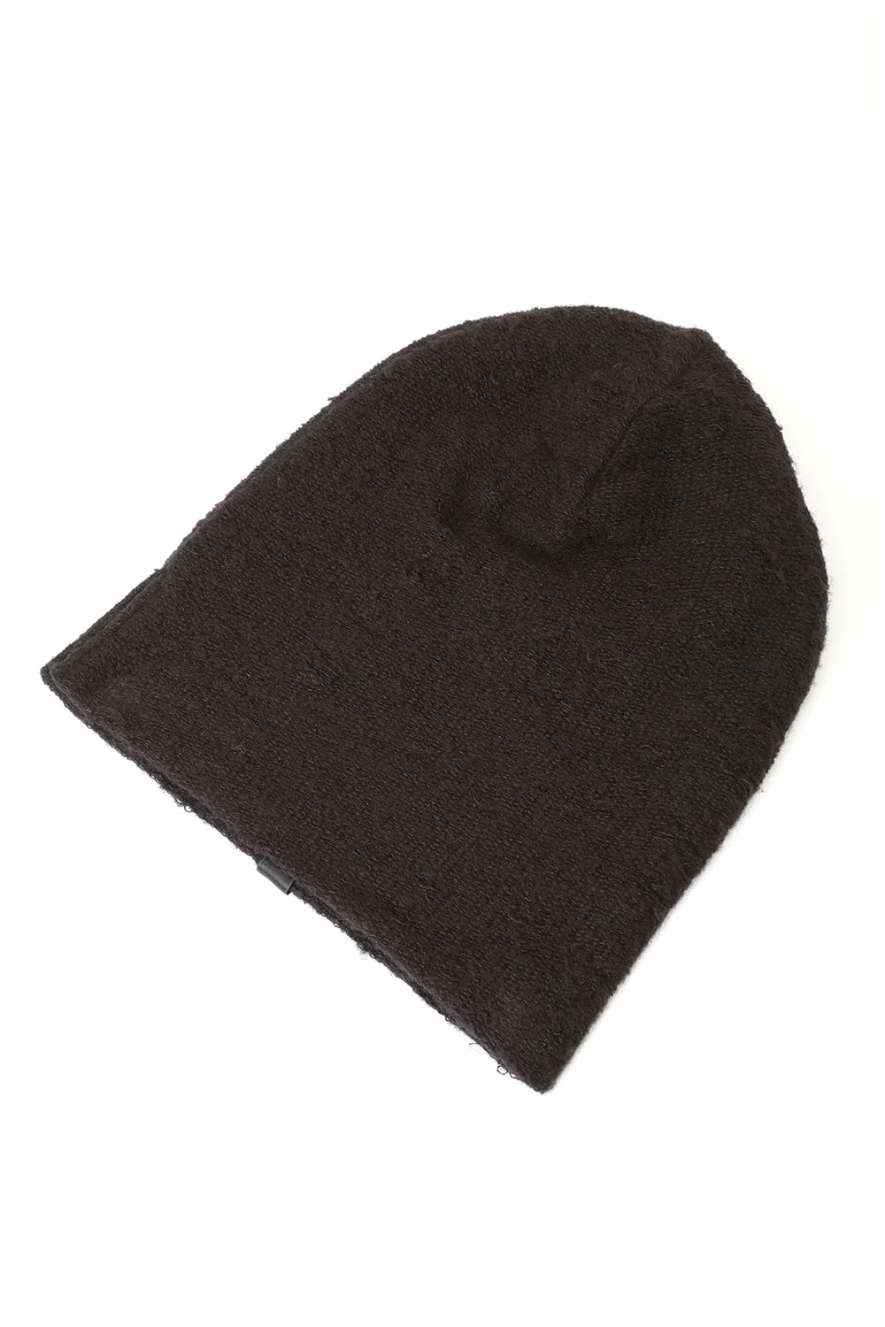 Cap Black