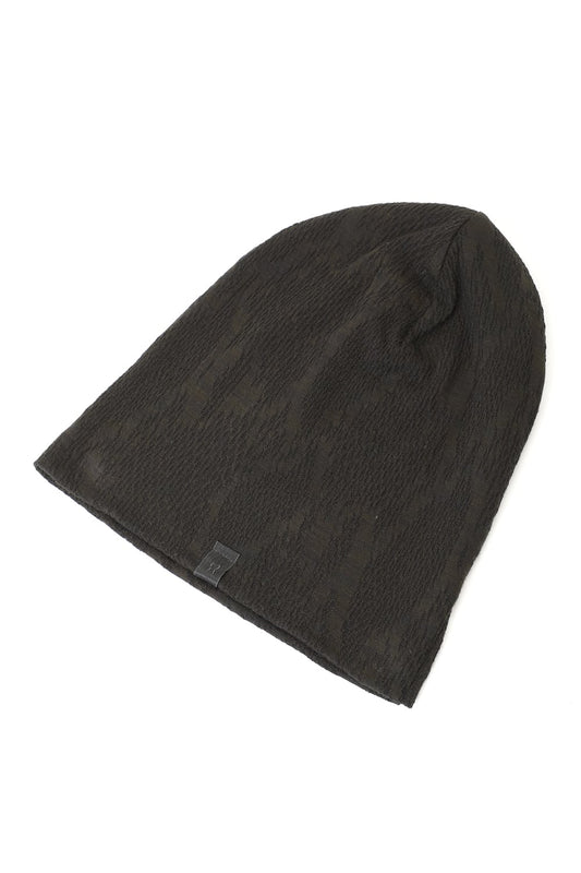 Python jacquard cap