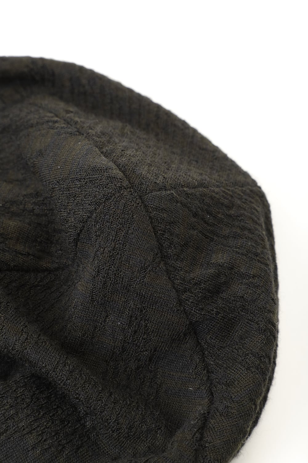 Python jacquard cap