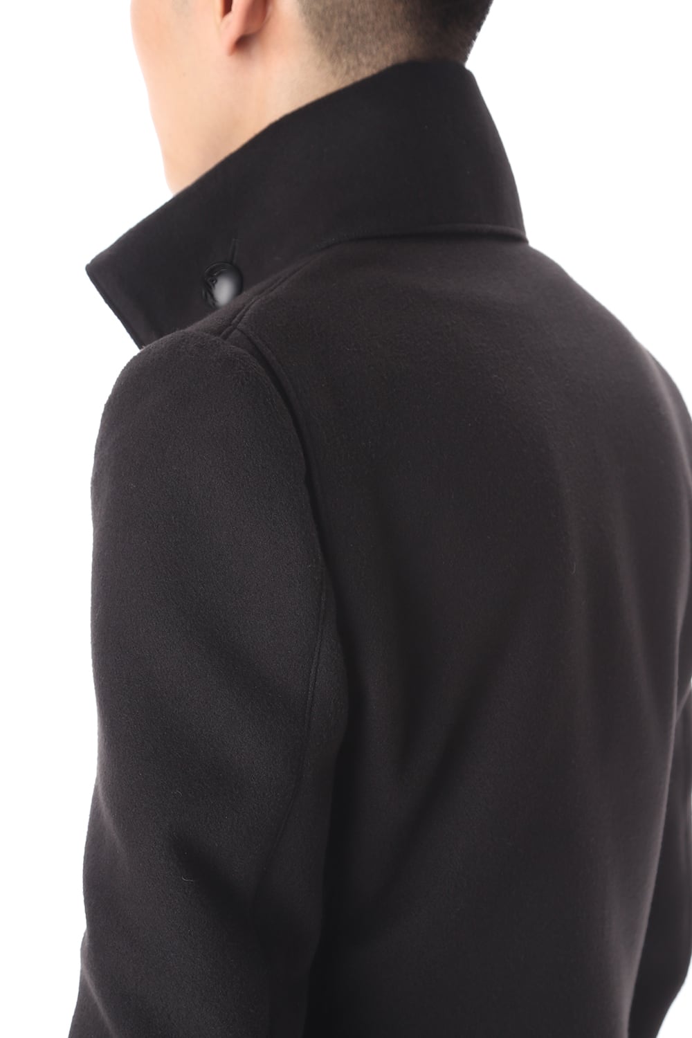 Napoleon Jacket Black