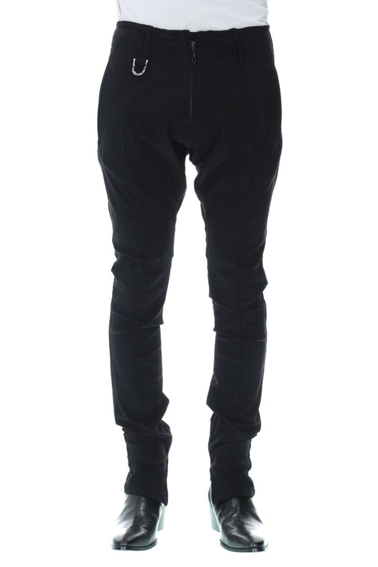 Curve Sarrouel Pants