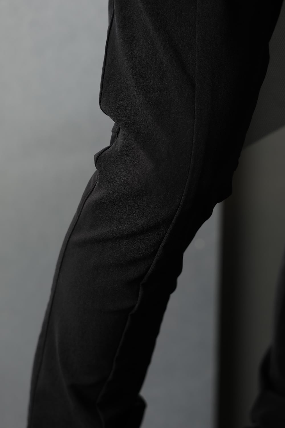 Curve Sarrouel Pants