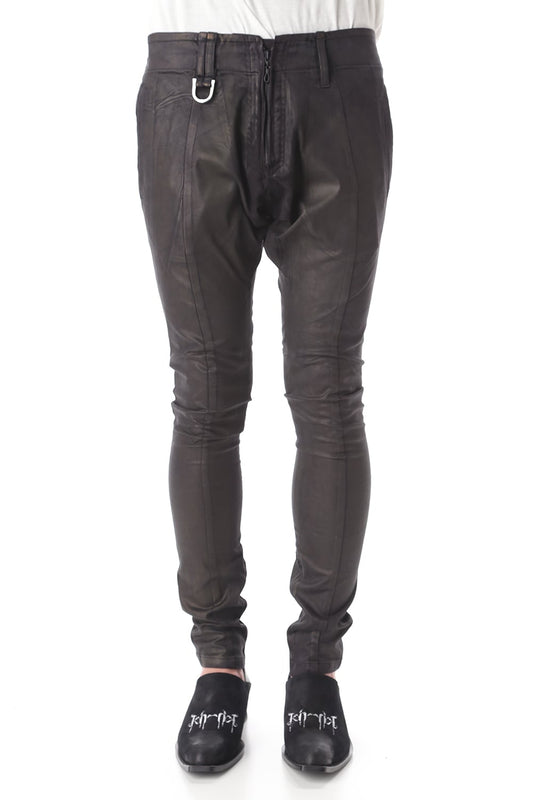 Curve Sarrouel Pants