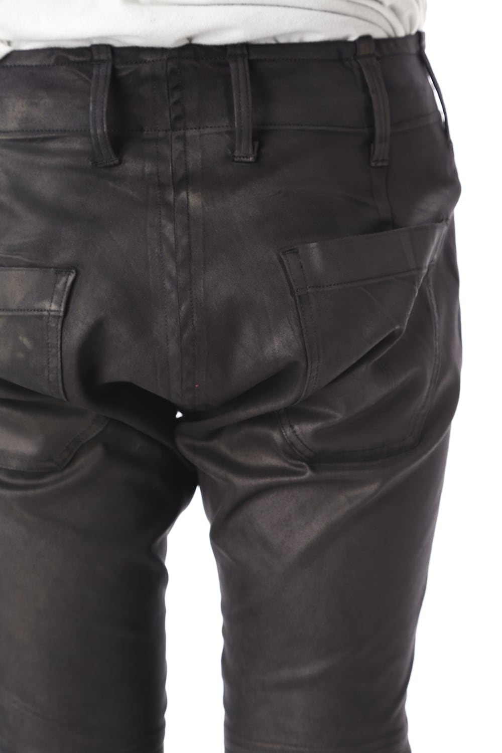 Curve Sarrouel Pants